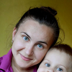 Ирина Протасович, 19.12.1987, Минск