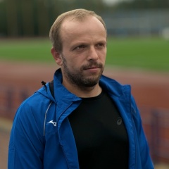 Сергей Колпачков, 19.07.1983, Москва