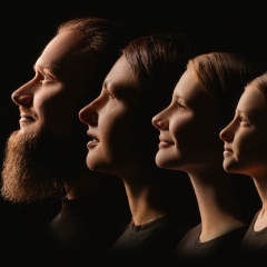 Сергей Подоляко 'папарацци', 09.05.1985, Брянск