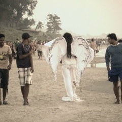 Елена Костылик-Костылева, 18.09.1983, Москва