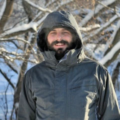 Илья Островский, 11.01.1989, Долгопрудный