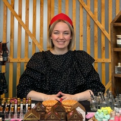 Любовь Щербинина, 07.06, Челябинск