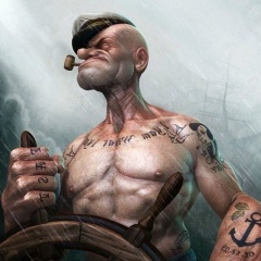 Антон Иванов