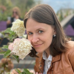 Елена Музычук, 05.10.1984