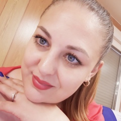 Татьяна Матис, 24.08.1986, Атырау