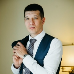 Дaнис Галимзянов, Казань
