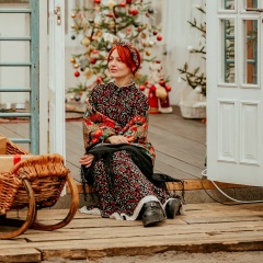 Майя Перфильева, 24.05, Ессентуки