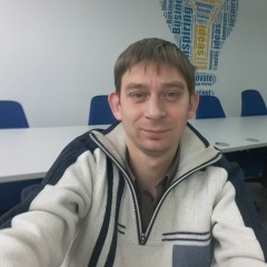 Александр Утенко, 24.12, Киев