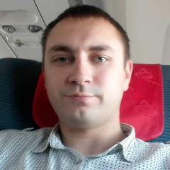 Максим Петухов, 16.06.1985, Екатеринбург