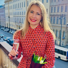 Ирина Чистякова, 28.05.1982, Санкт-Петербург