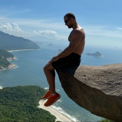 Андрей Лопушанский, 13.11, Miami