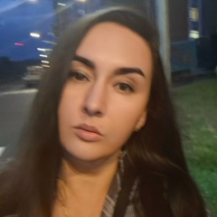 Диля Хабибуллина, 17.10, Волгоград