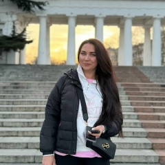 Дарья Пятова, 31.07, Москва