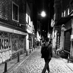 Деонис Ризопулос, Москва