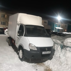 Грузоперевозки Губкинский, Губкинский