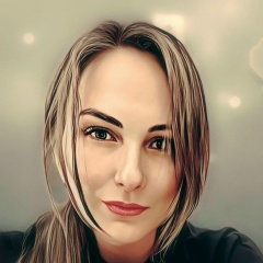 Настенька Бойцова, 11.03.1986, Санкт-Петербург