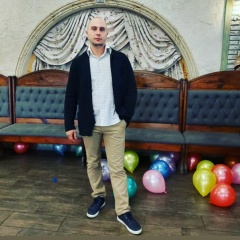 Алексей Клыков, 11.03, Алматы