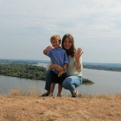 Лира Шевяхова, 15.08.1989