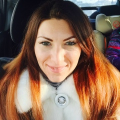 Надежда Гребенюк, 03.10, Киев