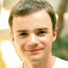 Тимофей Киселёв, 26.04, Санкт-Петербург