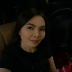 Дина Муртубаева, 27.02.1989, Караганда