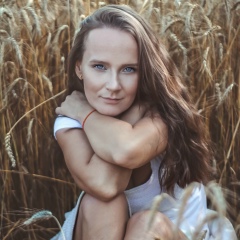 Екатерина Ивушкина, 17.03, Минск