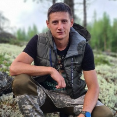 Константин Корчиев, 31.10.1988, Лихославль