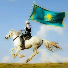 Нуркен Абжанов, 12.06, Балхаш