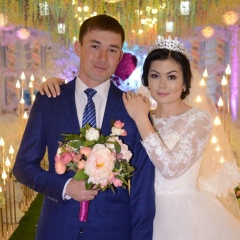 Raushan Amantaeva, 05.01, Алматы