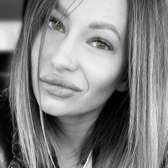 Екатерина Прекина, 19.03.1989, Хабаровск