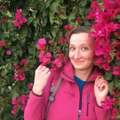 Василиса Суворова, Санкт-Петербург