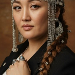 Светлана Гареева, 28.04, Уфа