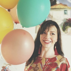 Ирина Матвиенко, 02.07, München