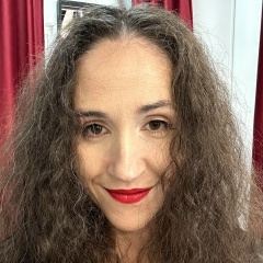 Дарья Богданова, 25.09.1986, Санкт-Петербург