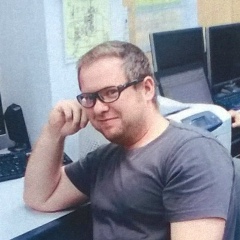 Vladimir Ryzhenkov, 29.08.1985, Челябинск