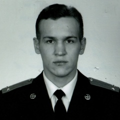 Артём Артёменко, 25.06.1983, Минск
