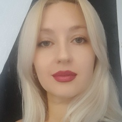 Таня Колкатина, Донецк