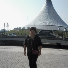 Асия Жумагалиева, 05.05.1991