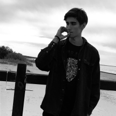 Дима Пельш, 13.06