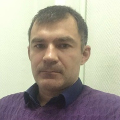 Радик Хамидуллин, 16.08.1976, Казань