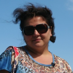 Земфира Кортунова, 13.06, Оренбург
