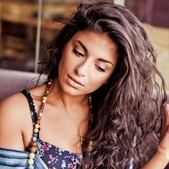 Каринка Захарова, Днепр (Днепропетровск)