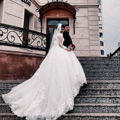 Рузана Шангереева, 26.07.1996, Кокшетау