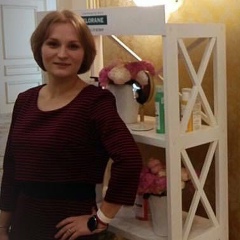 Татьяна Березинская, 01.06