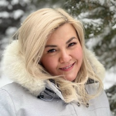 Эльвира Мусина-Гибадатуллина, 07.02, Белорецк