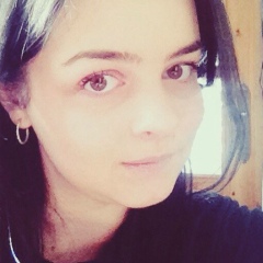 Lika Taniashvili, 23.11.1993, Тбилиси
