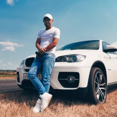 Николай Фролов, 01.02, Ноябрьск