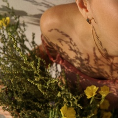 Ольга Алембаева, 21.01, Нижний Новгород