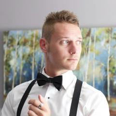 Вовка Автанасов, 17.08.1992, Niagara Falls