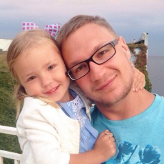 Илья Гулиенко, 22.01.1990, Москва